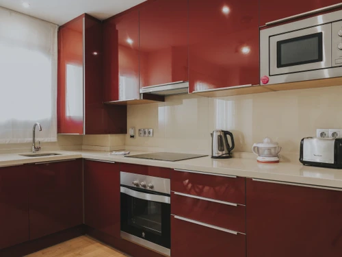 Apartment Málaga, 1 bedroom, 4 persons - photo_1011866224000