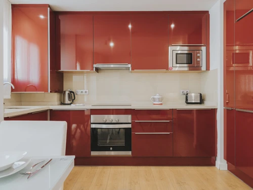 Apartment Málaga, 1 bedroom, 4 persons - photo_1011866224000