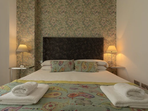 Apartment Málaga, 1 bedroom, 4 persons - photo_1011866224000