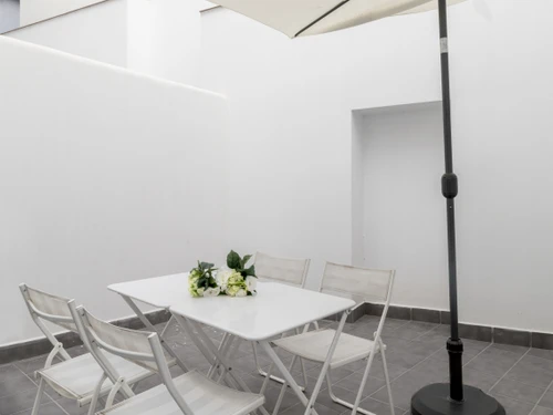 Apartment Málaga, 1 bedroom, 4 persons - photo_1011866224000