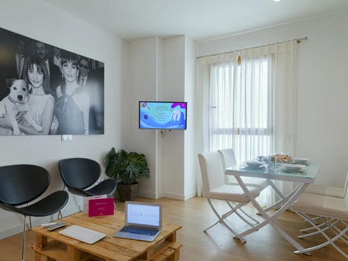 Apartamento Málaga, 1 dormitorio, 4 personas - photo_1011866224000