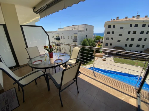 Appartement Roses, 3 pièces, 5 personnes - photo_1011866224124