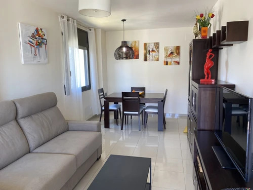 Appartement Roses, 3 pièces, 5 personnes - photo_1011866224124