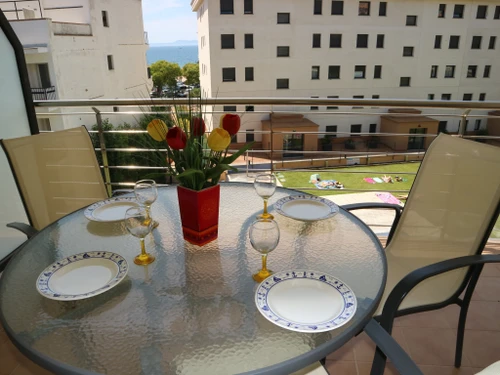 Appartement Roses, 3 pièces, 5 personnes - photo_1011866224124