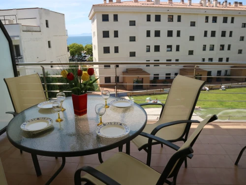 Apartment Roses, 2 bedrooms, 5 persons - photo_1011866224124