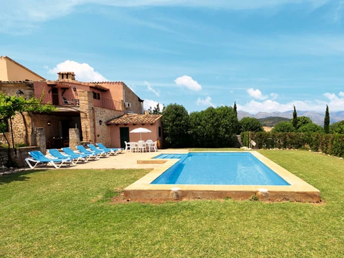 Gasthaus Pollença, 3 Schlafzimmer, 6 Personen - photo_1011866224263