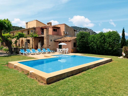 Gasthaus Pollença, 3 Schlafzimmer, 6 Personen - photo_1011866224263