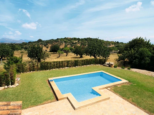 Casa rural Pollensa, 3 dormitorios, 6 personas - photo_1011866224263