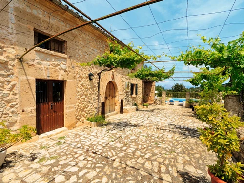 Gasthaus Pollença, 3 Schlafzimmer, 6 Personen - photo_1011866224263