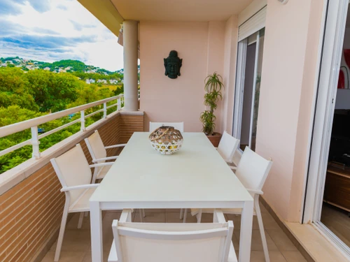 Ferienwohnung Xàbia, 3 Schlafzimmer, 6 Personen - photo_1011866224384