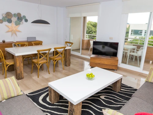 Ferienwohnung Xàbia, 3 Schlafzimmer, 6 Personen - photo_1011866224384