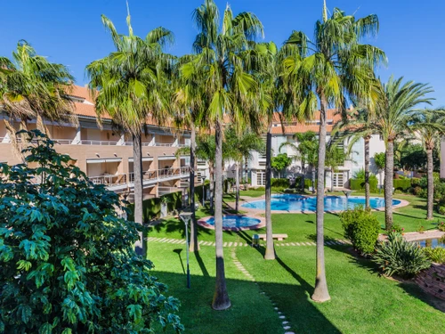 Ferienwohnung Xàbia, 3 Schlafzimmer, 6 Personen - photo_1011866224384