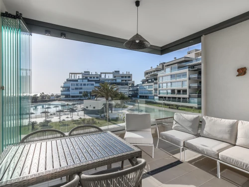 Appartement Isla Canela, 3 pièces, 5 personnes - photo_1011866224537