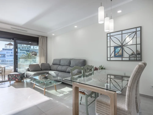 Apartment Isla Canela, 2 bedrooms, 5 persons - photo_1011866224537