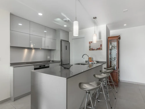 Apartment Isla Canela, 2 bedrooms, 5 persons - photo_1011866224537