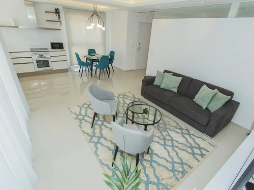 Ferienwohnung Rojales, 2 Schlafzimmer, 6 Personen - photo_1011866224840