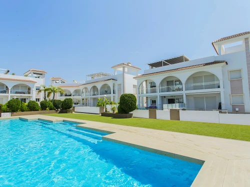 Ferienwohnung Rojales, 2 Schlafzimmer, 6 Personen - photo_1011866224840