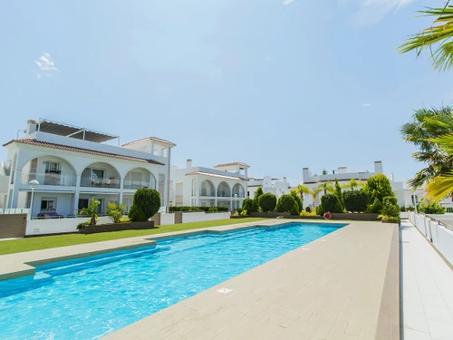 Apartamento Rojales, 2 dormitorios, 6 personas - photo_1011866224840