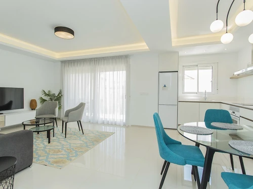 Ferienwohnung Rojales, 2 Schlafzimmer, 6 Personen - photo_1011866224840