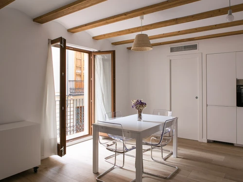 Apartment Valencia, 2 bedrooms, 4 persons - photo_1011866224993