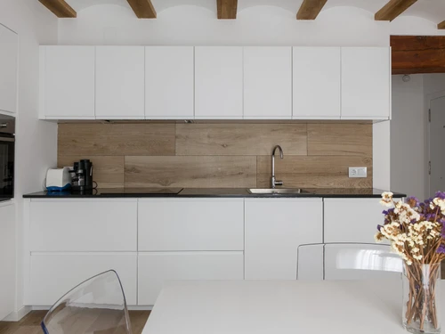 Apartment Valencia, 2 bedrooms, 4 persons - photo_1011866224993