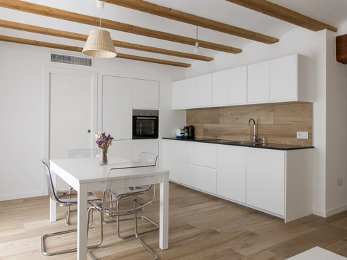 Apartment Valencia, 2 bedrooms, 4 persons - photo_1011866224993