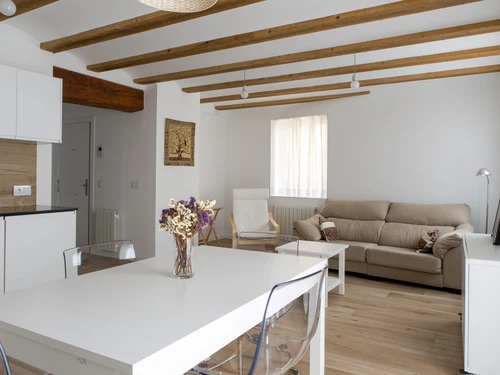 Apartment Valencia, 2 bedrooms, 4 persons - photo_1011866224993