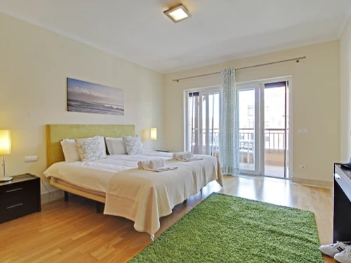 Ferienwohnung Quarteira-Vilamoura, 2 Schlafzimmer, 4 Personen - photo_1011866225134