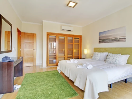 Ferienwohnung Quarteira-Vilamoura, 2 Schlafzimmer, 4 Personen - photo_1011866225134
