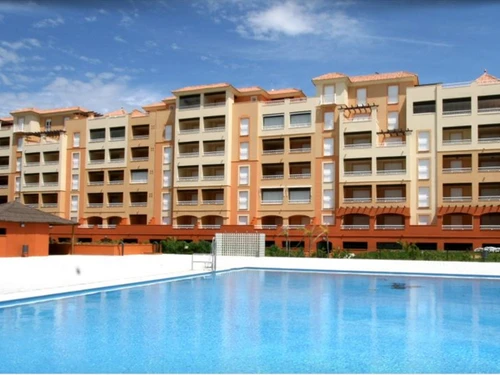 Apartment Isla Canela, 2 bedrooms, 5 persons - photo_1011866225277