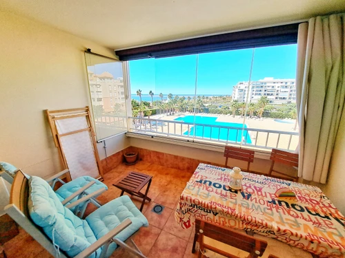 Apartment Isla Canela, 2 bedrooms, 5 persons - photo_1011866225277