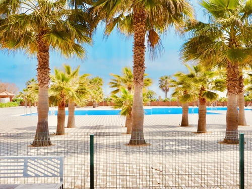 Apartment Isla Canela, 2 bedrooms, 5 persons - photo_1011866225277