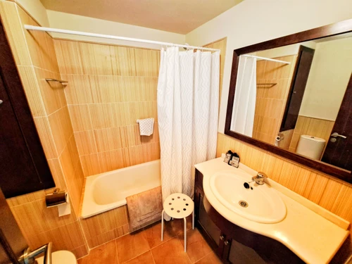 Apartment Isla Canela, 2 bedrooms, 5 persons - photo_1011866225277