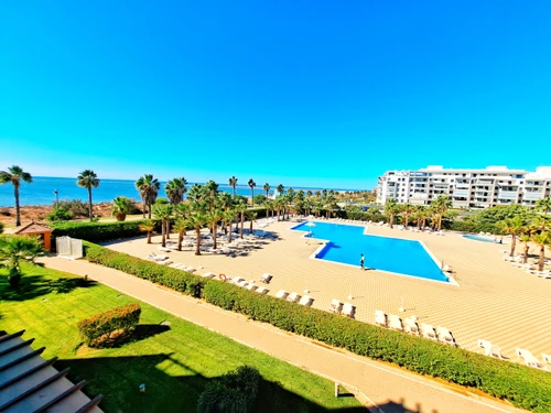 Apartment Isla Canela, 2 bedrooms, 5 persons - photo_1011866225277