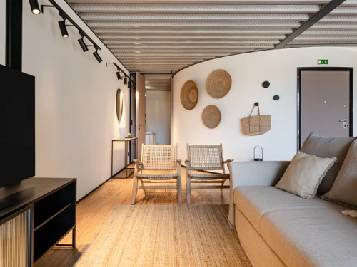 Appartement Matosinhos, 3 pièces, 6 personnes - photo_1011866225402