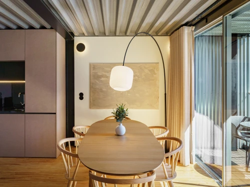 Appartement Matosinhos, 3 pièces, 6 personnes - photo_1011866225402