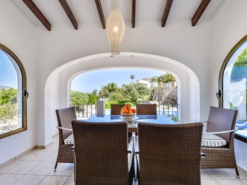 Villa Moraira, 3 Schlafzimmer, 7 Personen - photo_1011866225534