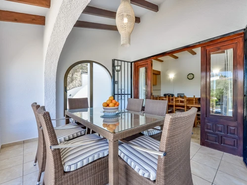 Villa Moraira, 3 Schlafzimmer, 7 Personen - photo_1011866225534