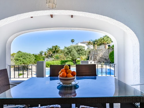 Villa Moraira, 3 Schlafzimmer, 7 Personen - photo_1011866225534
