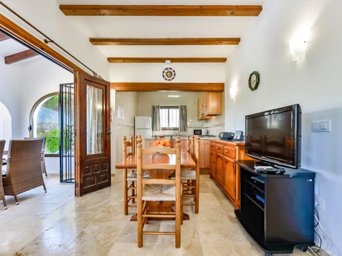 Villa Moraira, 3 Schlafzimmer, 7 Personen - photo_1011866225534