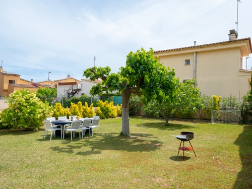 Villa L'Escala, 6 pièces, 8 personnes - photo_1011866225685