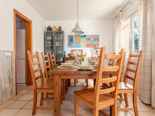 Maison L'Escala, 5 pièces, 8 personnes - photo_1011866226093