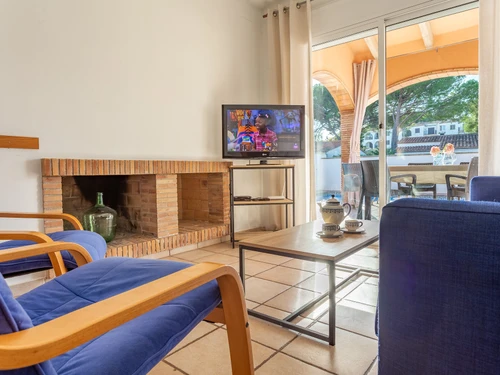 Maison L'Escala, 5 pièces, 8 personnes - photo_1011866226093