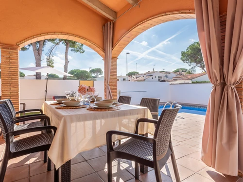 Maison L'Escala, 5 pièces, 8 personnes - photo_1011866226093