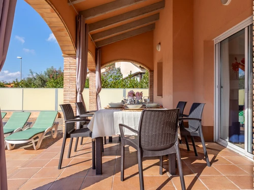 Maison L'Escala, 5 pièces, 8 personnes - photo_1011866226093