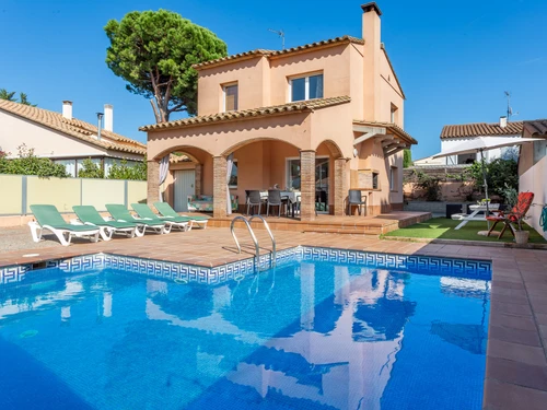 Maison L'Escala, 5 pièces, 8 personnes - photo_1011866226093