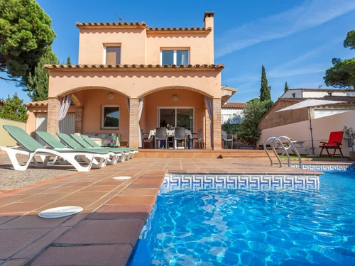 Casa L'Escala, 4 dormitorios, 8 personas - photo_1011866226093
