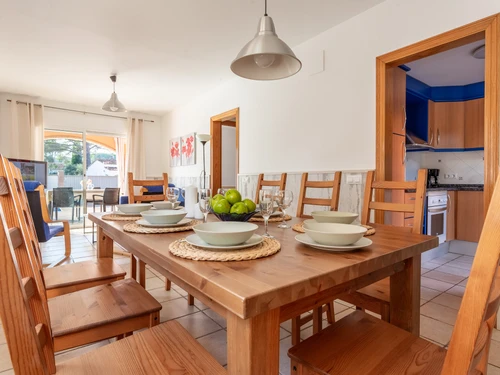 Maison L'Escala, 5 pièces, 8 personnes - photo_1011866226093