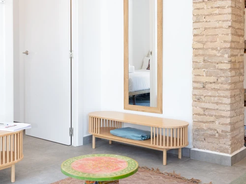 Ferienwohnung Valencia, 2 Schlafzimmer, 5 Personen - photo_1011866226363