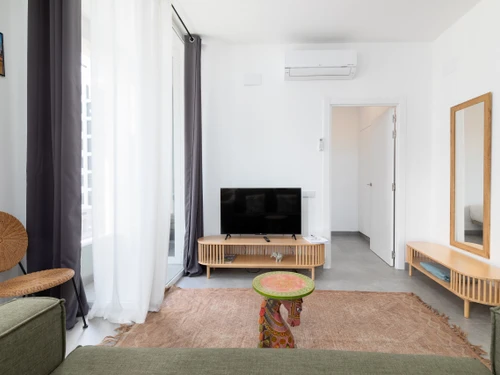 Ferienwohnung Valencia, 2 Schlafzimmer, 5 Personen - photo_1011866226363